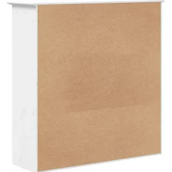 Clearance Vitriinikaappi BODO täysi mänty, eri värejä (29895) Vitriinit