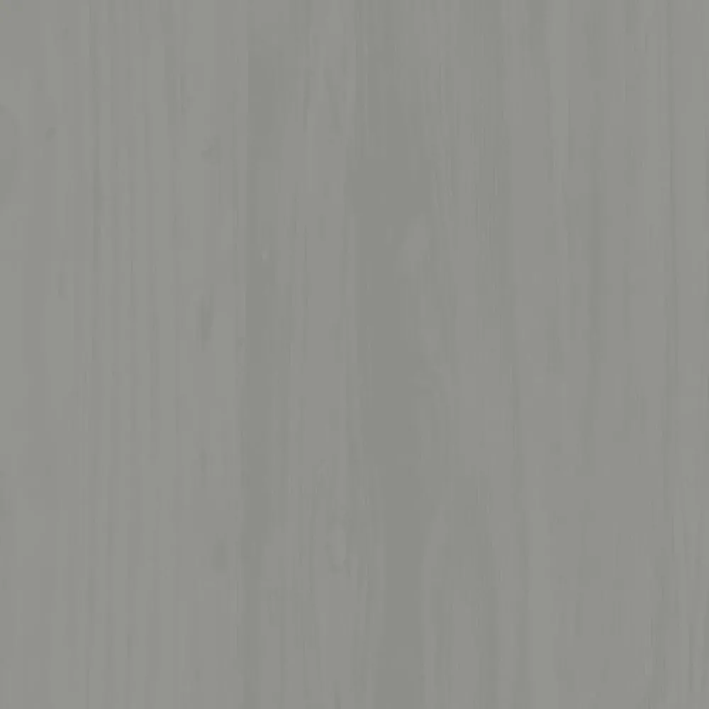 Online Vitriinikaappi VIGO harmaa 85x35x170 cm täysi mänty (53195) Vitriinit