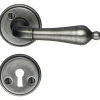 Väliovenpainike Sparpack B250GNS sis. avainkilven tinattu*Beslagsboden Hot