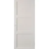 Väliovi Unique 505 7-10x21 massiivikehys valkoinen*Swedoor Online
