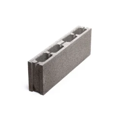 Väliseinäharkko Lakka VSH-100PRO, 598x100x192mm Harkot Ja Tiilet