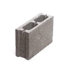 Väliseinäharkko Lakka VSH-100PRO, 598x100x192mm Harkot Ja Tiilet