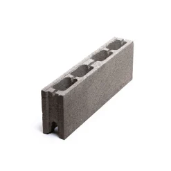Väliseinäharkko Lakka VSH-100PRO, 598x100x192mm Harkot Ja Tiilet