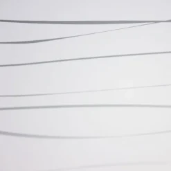 New Välitilalevy Laine valkoinen 1220x3650x4 mm Keittiötasot Ja Välitilat