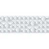 Outlet Välitilatarra Dimex Art Wall 180-350x60cm Keittiötasot Ja Välitilat|Sisustusmuovit