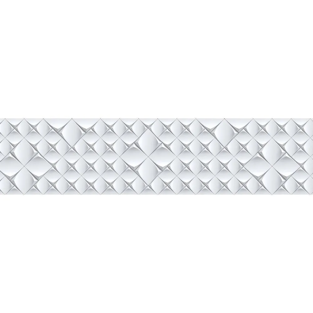 Outlet Välitilatarra Dimex Art Wall 180-350x60cm Keittiötasot Ja Välitilat|Sisustusmuovit