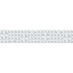 Outlet Välitilatarra Dimex Art Wall 180-350x60cm Keittiötasot Ja Välitilat|Sisustusmuovit