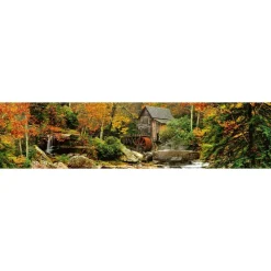 Sale Välitilatarra Dimex Grist Mill 180-350x60cm Keittiötasot Ja Välitilat|Sisustusmuovit