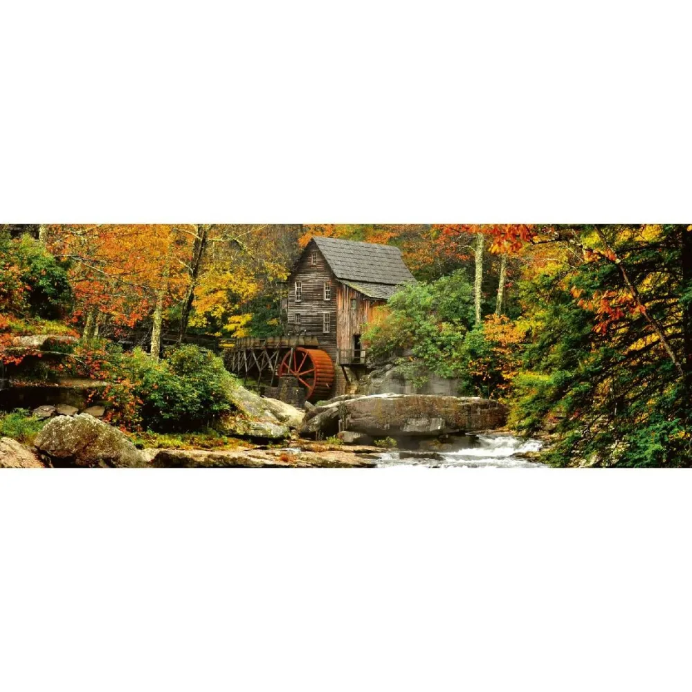 Sale Välitilatarra Dimex Grist Mill 180-350x60cm Keittiötasot Ja Välitilat|Sisustusmuovit