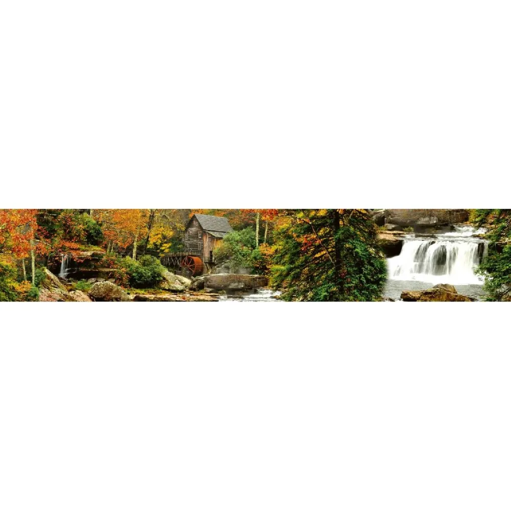 Sale Välitilatarra Dimex Grist Mill 180-350x60cm Keittiötasot Ja Välitilat|Sisustusmuovit