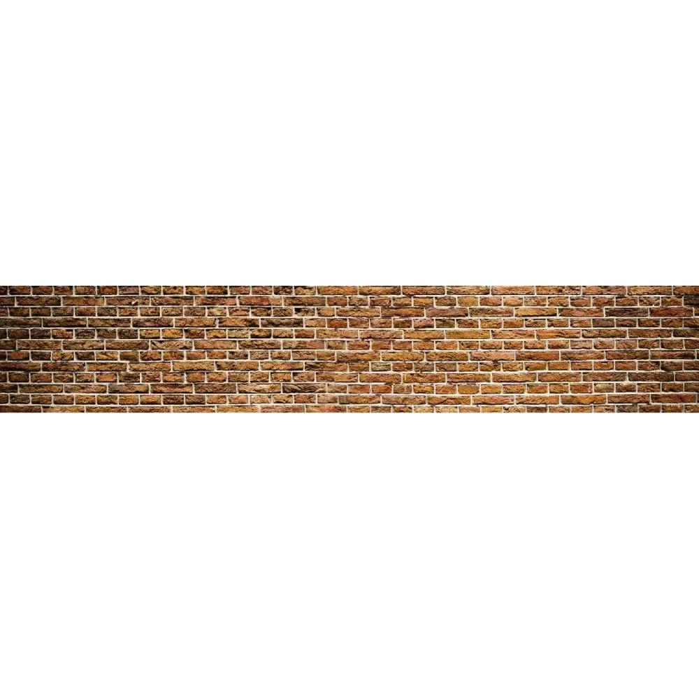 Välitilatarra Dimex Old Brick 180-350x60cm*Tapetit.fi Sale