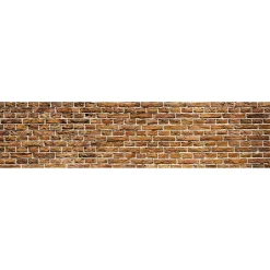 Välitilatarra Dimex Old Brick 180-350x60cm*Tapetit.fi Sale