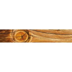 Välitilatarra Dimex Wood Knot 180-350x60cm*Tapetit.fi