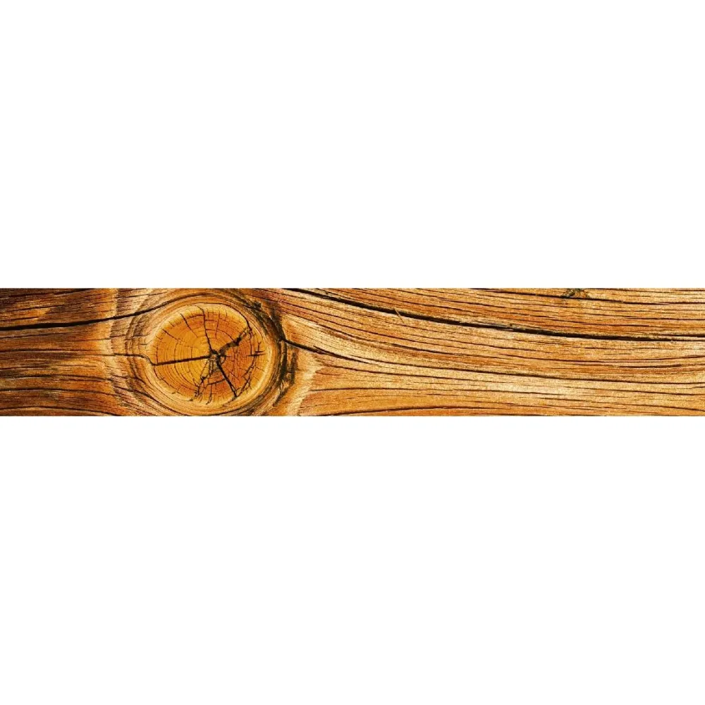 Välitilatarra Dimex Wood Knot 180-350x60cm*Tapetit.fi