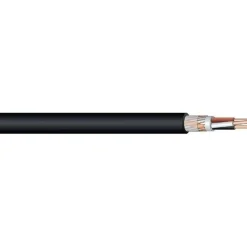 Outlet Voima-asennuskaapeli MCMK 4X2,5+2,5 R100 Maakaapelit