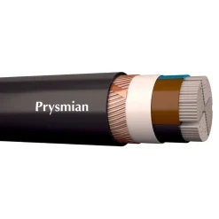 Voimakaapeli AMCMK 4x35/16 AN 1 kV*Draka Online