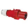 New Voimapistotulppa Bals 2155 3PNE 63A 400V IP44 Pistotulpat