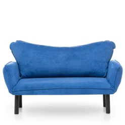 Vuodesohva Chatto, 2-istuttava, eri värejä*Linento Furniture Best