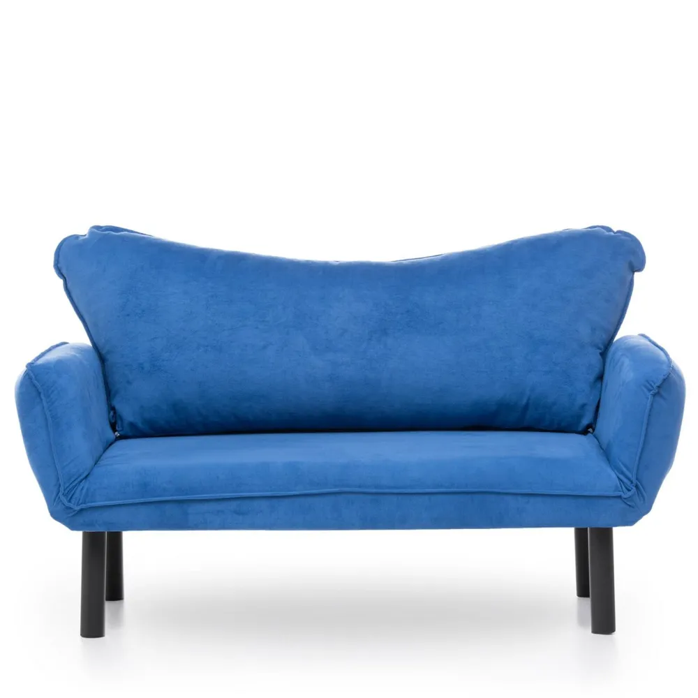 Vuodesohva Chatto, 2-istuttava, eri värejä*Linento Furniture Best