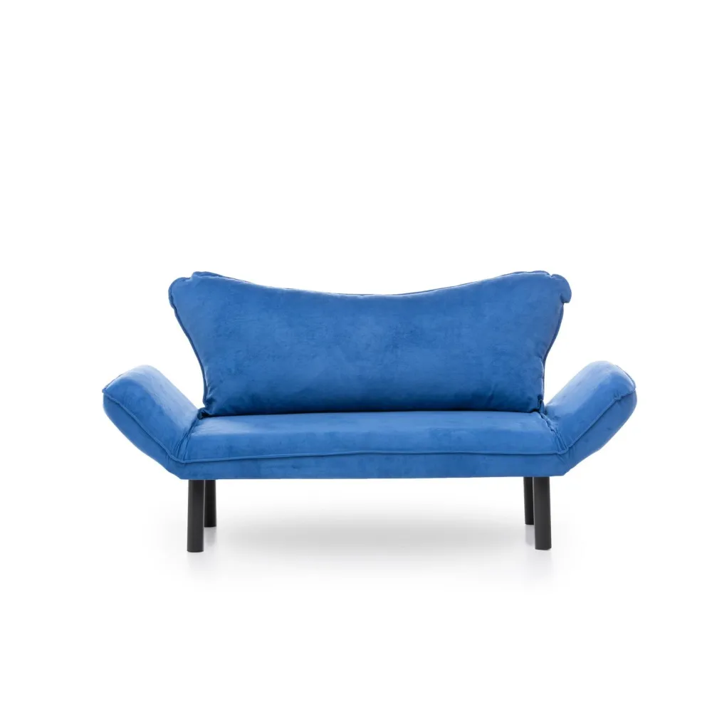 Vuodesohva Chatto, 2-istuttava, eri värejä*Linento Furniture Best