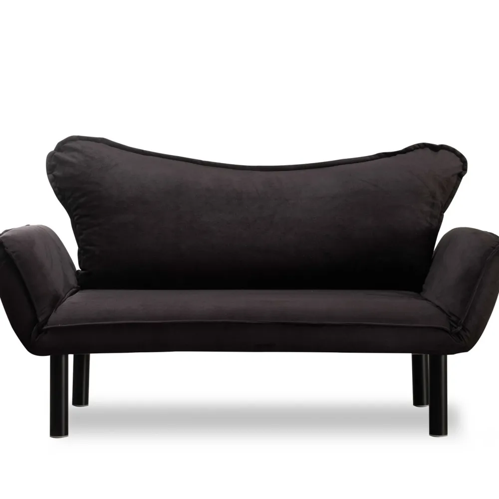 Vuodesohva Chatto, 2-istuttava, eri värejä*Linento Furniture Best