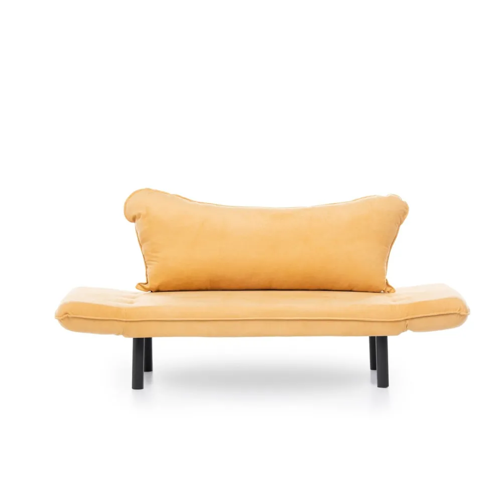 Vuodesohva Chatto, 2-istuttava, eri värejä*Linento Furniture Best