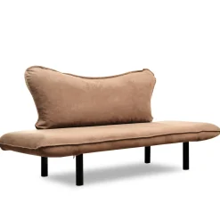 Vuodesohva Chatto, 2-istuttava, eri värejä*Linento Furniture Best