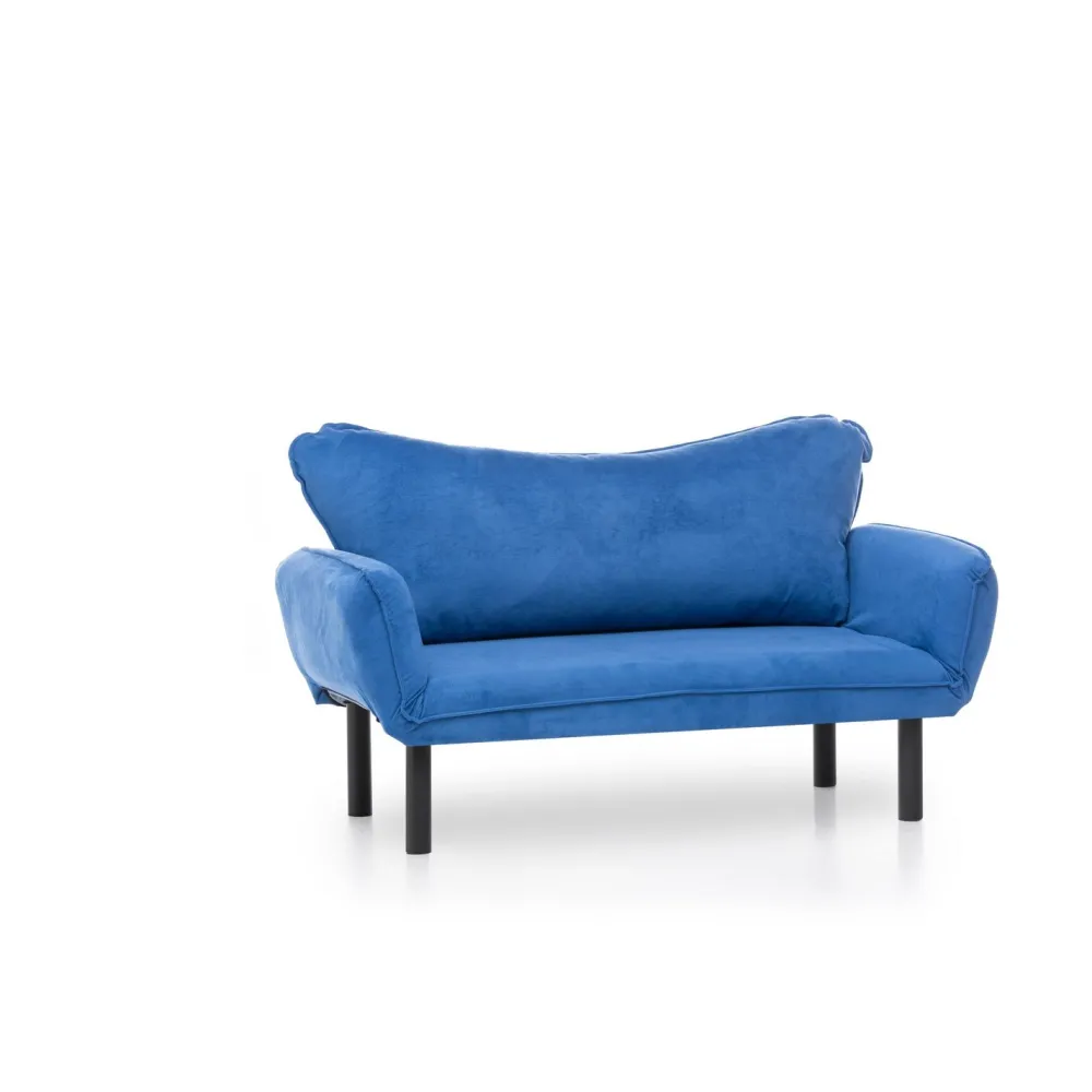 Vuodesohva Chatto, 2-istuttava, eri värejä*Linento Furniture Best
