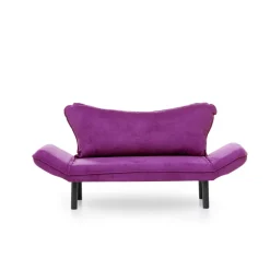 Vuodesohva Chatto, 2-istuttava, eri värejä*Linento Furniture Best