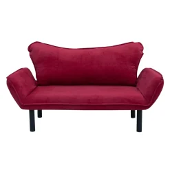 Vuodesohva Chatto, 2-istuttava, eri värejä*Linento Furniture Best