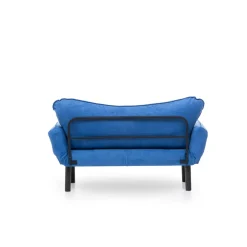 Vuodesohva Chatto, 2-istuttava, eri värejä*Linento Furniture Best