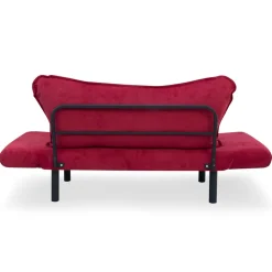 Vuodesohva Chatto, 2-istuttava, eri värejä*Linento Furniture Best