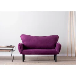 Vuodesohva Chatto, 2-istuttava, eri värejä*Linento Furniture Best