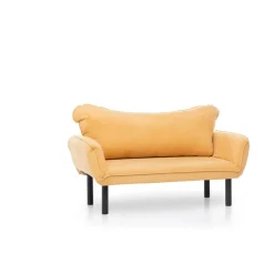 Vuodesohva Chatto, 2-istuttava, eri värejä*Linento Furniture Best