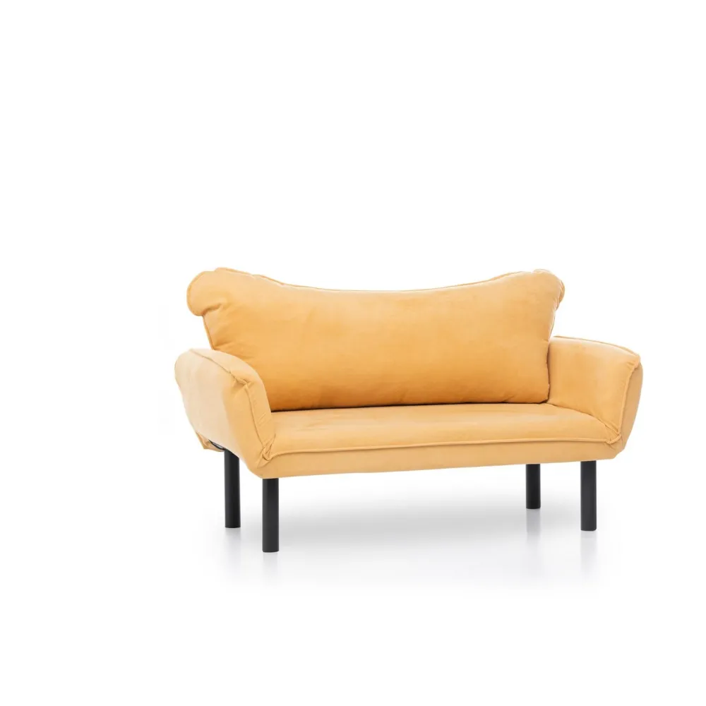Vuodesohva Chatto, 2-istuttava, eri värejä*Linento Furniture Best