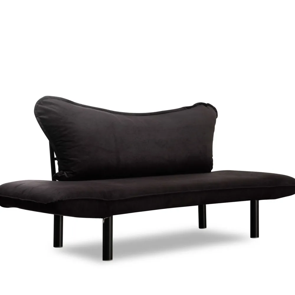 Vuodesohva Chatto, 2-istuttava, eri värejä*Linento Furniture Best