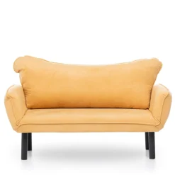 Vuodesohva Chatto, 2-istuttava, eri värejä*Linento Furniture Best