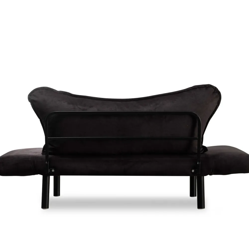 Vuodesohva Chatto, 2-istuttava, eri värejä*Linento Furniture Best