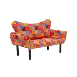 Vuodesohva Chatto, 2-istuttava, eri värejä*Linento Furniture Best