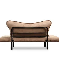 Vuodesohva Chatto, 2-istuttava, eri värejä*Linento Furniture Best