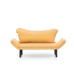 Vuodesohva Chatto, 2-istuttava, eri värejä*Linento Furniture Best