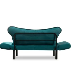 Vuodesohva Chatto, 2-istuttava, eri värejä*Linento Furniture Best