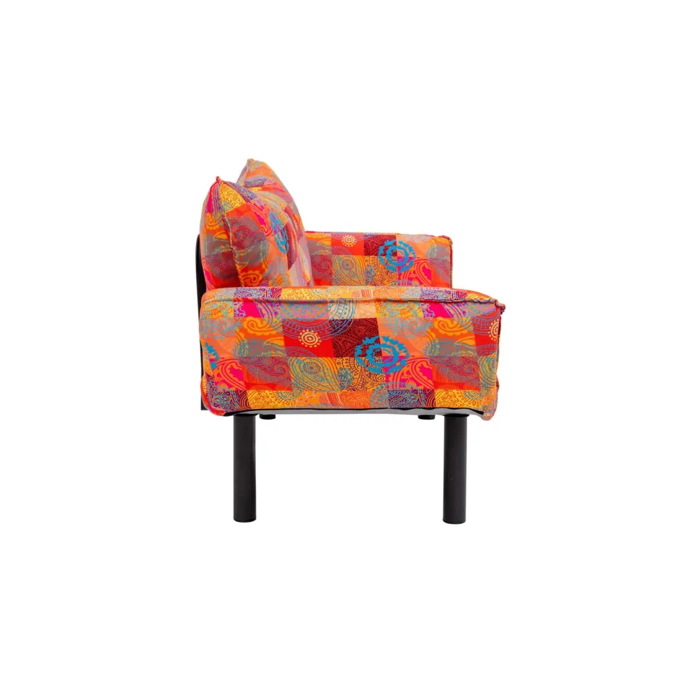 Vuodesohva Chatto, 2-istuttava, eri värejä*Linento Furniture Best