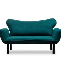 Vuodesohva Chatto, 2-istuttava, eri värejä*Linento Furniture Best