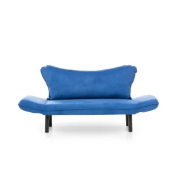 Vuodesohva Chatto, 2-istuttava, eri värejä*Linento Furniture Best