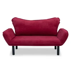 Vuodesohva Chatto, 2-istuttava, eri värejä*Linento Furniture Best