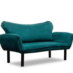 Vuodesohva Chatto, 2-istuttava, eri värejä*Linento Furniture Best