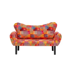 Vuodesohva Chatto, 2-istuttava, eri värejä*Linento Furniture Best