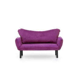 Vuodesohva Chatto, 2-istuttava, eri värejä*Linento Furniture Best