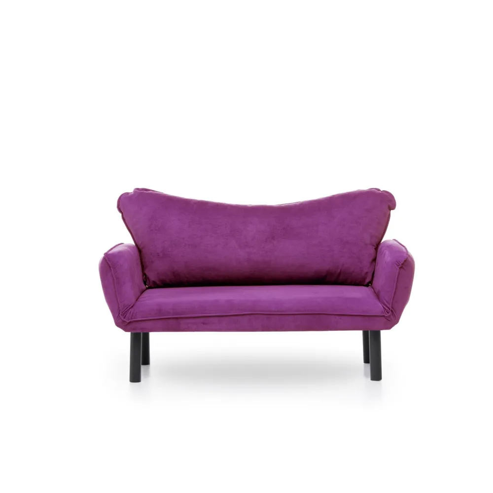 Vuodesohva Chatto, 2-istuttava, eri värejä*Linento Furniture Best
